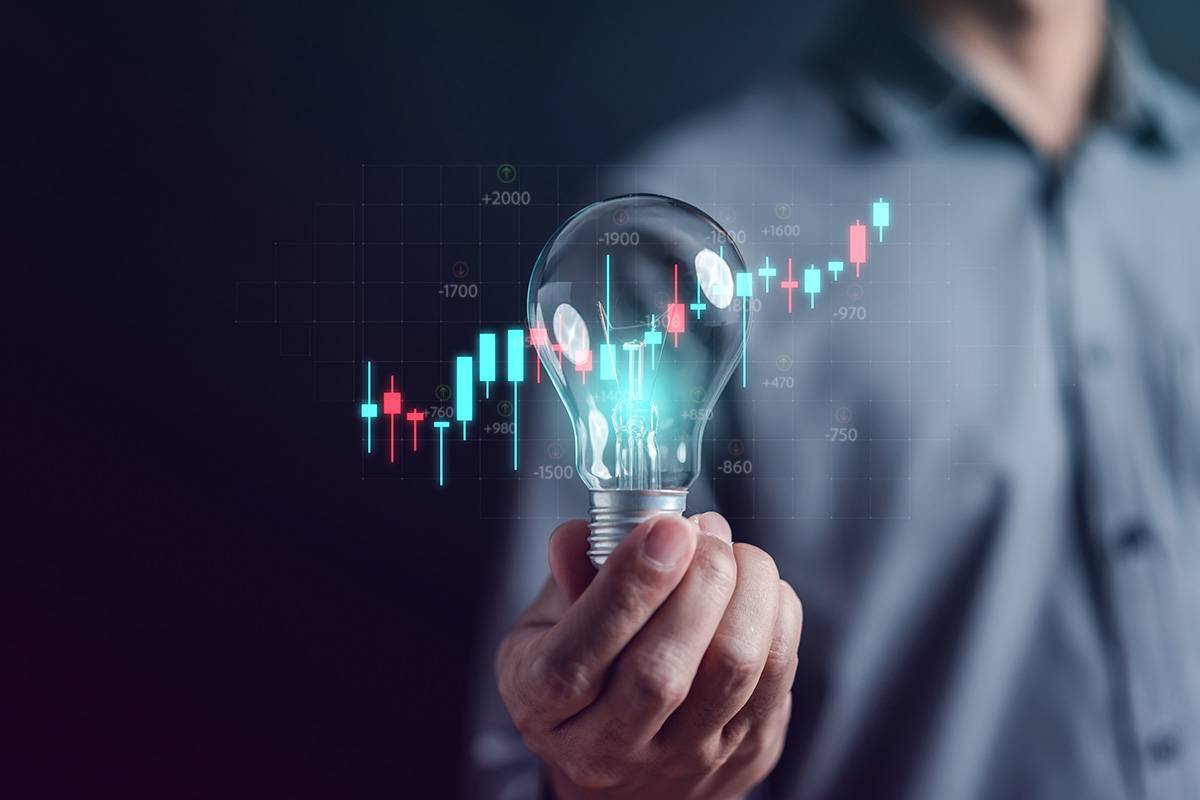 Transformative Software for Energy Traders