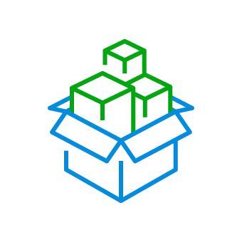 Flexible data sets