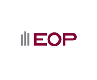 EOP logo