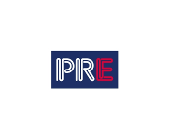 PRE logo
