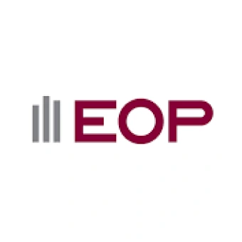 EOP logo