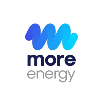 MORE logo