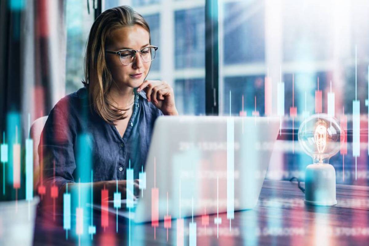 Transformative Software for Energy Traders