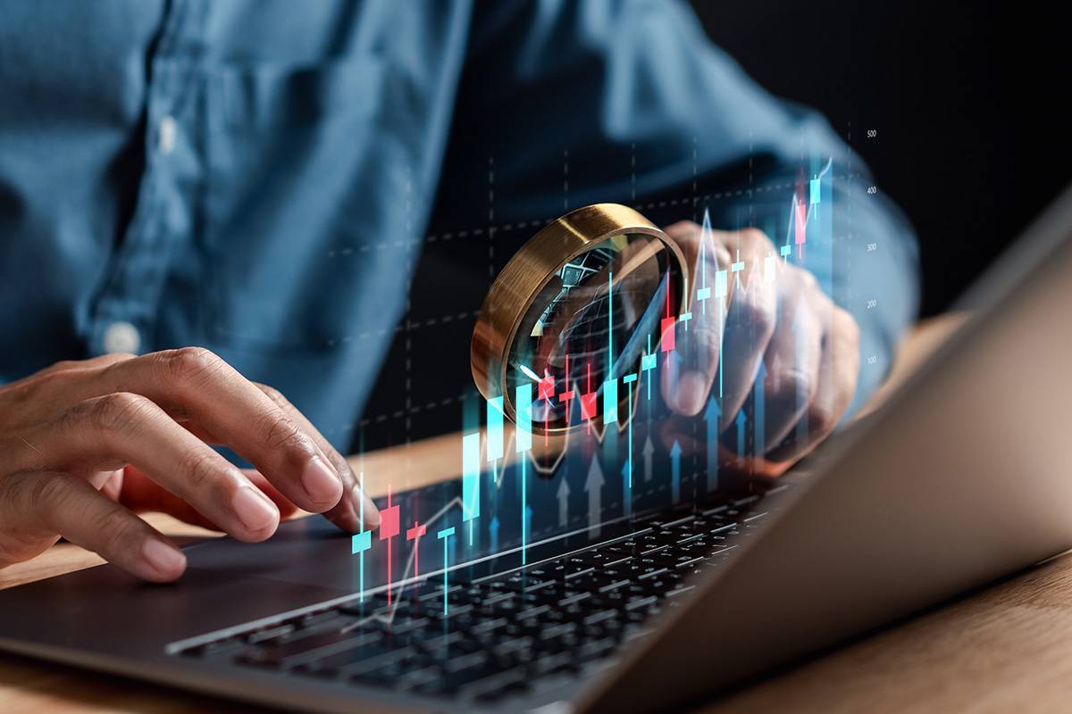 Transformative Software for Energy Traders
