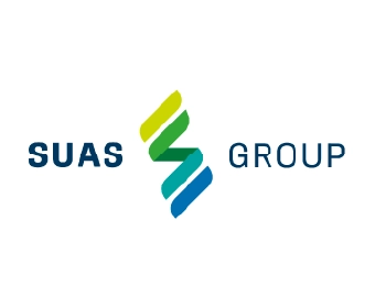 SUAS logo