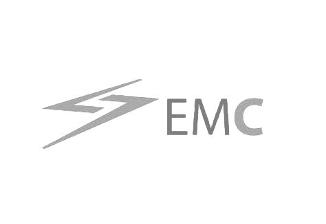 Logo EMC