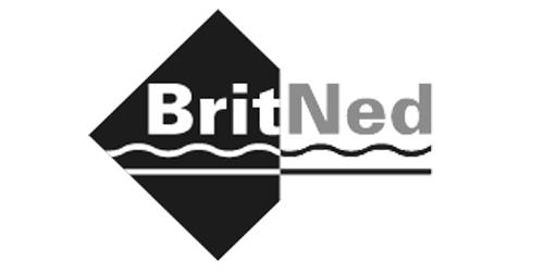 Logo BritNed