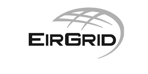 Logo EirGrid