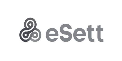 Logo eSett