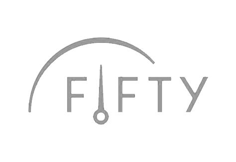 Logo Fifty