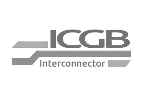 Logo ICGB Interconnector