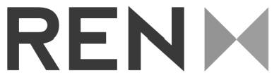 Logo REN
