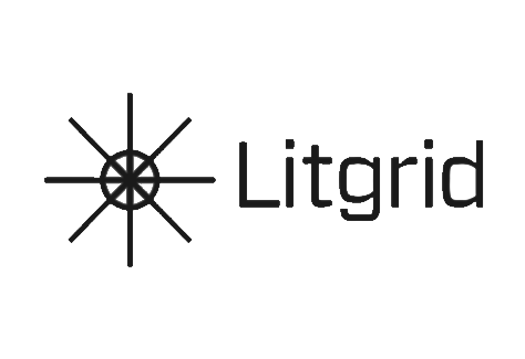 Logo Litgrid