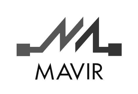 Logo Mavir