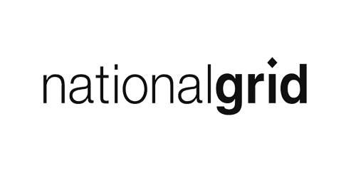 Logo National grid