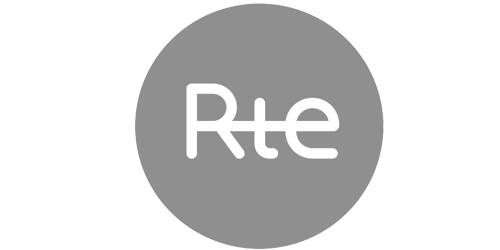 Logo RTE