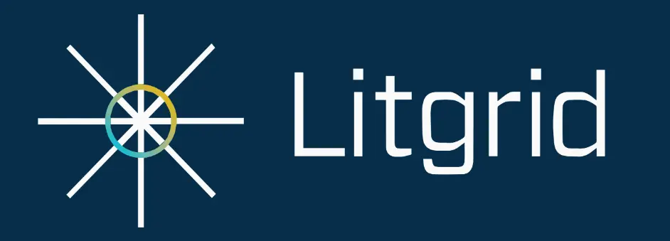Logo Litgrid