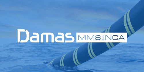 Damas MMS:Inca logo