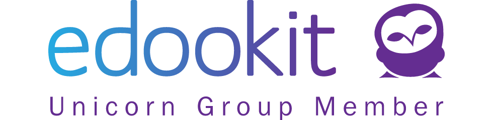 Logo Edookit