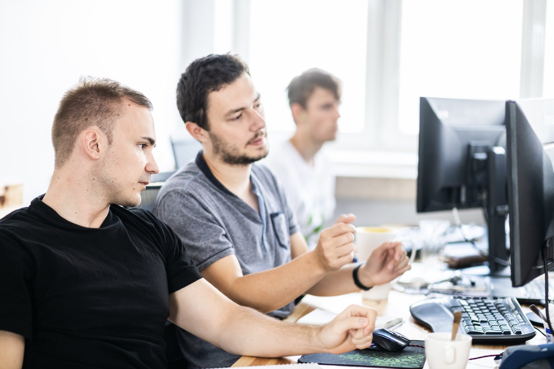 DevOps Specialist (HashiCorp Vault) - volná pracovní pozice