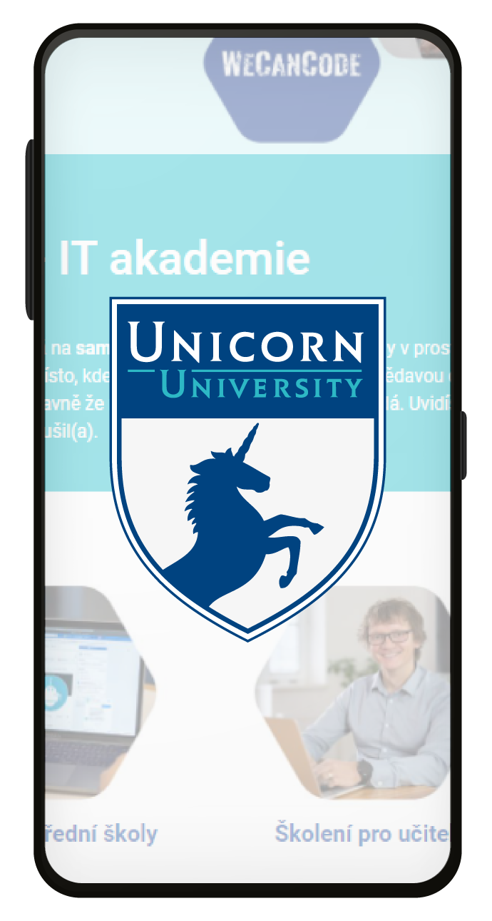 Unicorn University
