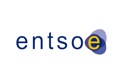 Logo ENTSO-E