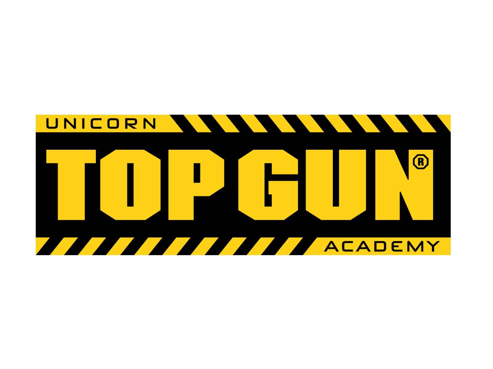 Top Gun Academy logo