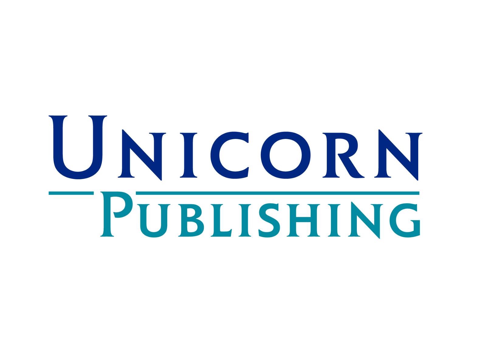 Unicorn Publishing logo