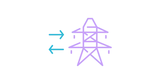 Up to date energy data