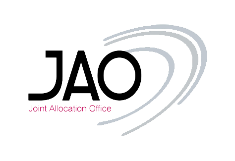 JAO logo