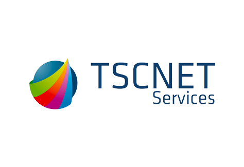 Tscnet Services logo