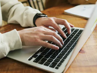 No image.