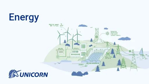 ENTSO-E New Transparency Platform | Energy | Unicorn