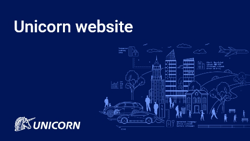 Unicorn - software solutions